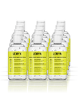 Lemyn Organics Hand Sanitizer | Green Certified & Medical Grade | 236ml - 8 Fl Oz with Flip-Cap