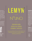 Numero Uno - Hydrate & Glow Vitamin C Face Oil | Freshly Made